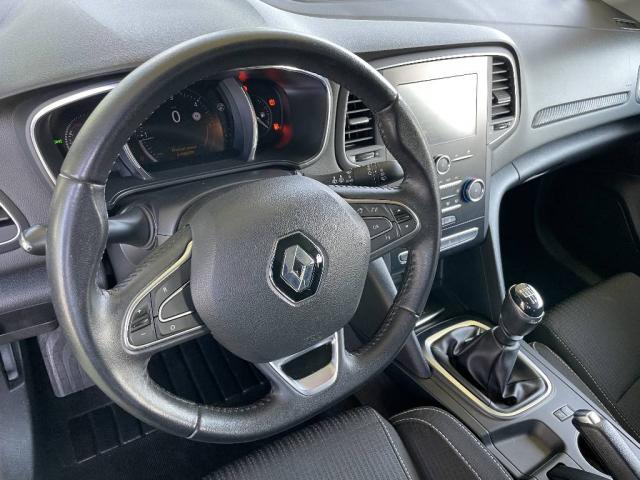 Renault Mégane image 9