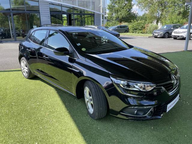Renault Mégane image 4