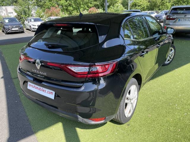 Renault Mégane image 6