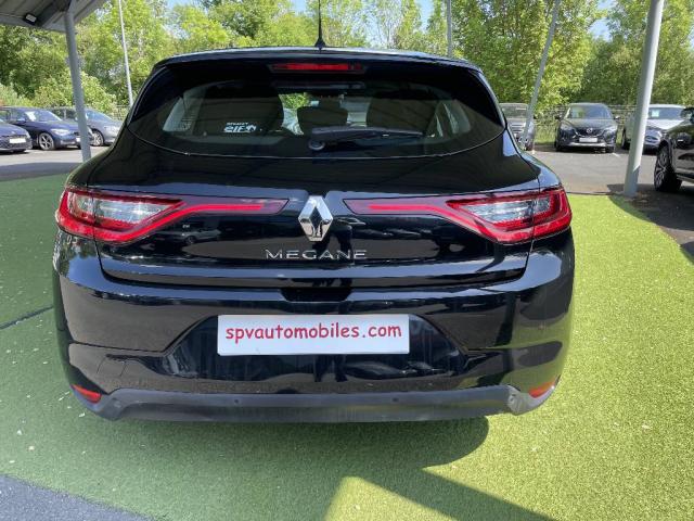 Renault Mégane image 5