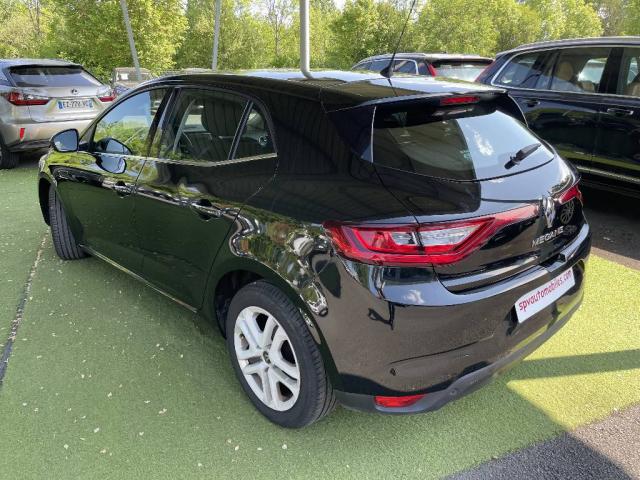 Renault Mégane image 2