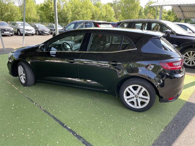 Renault Mégane image 1