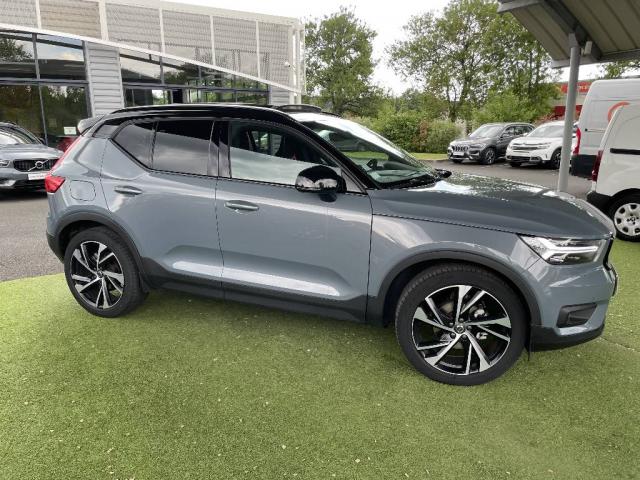 Volvo Xc40 image 2