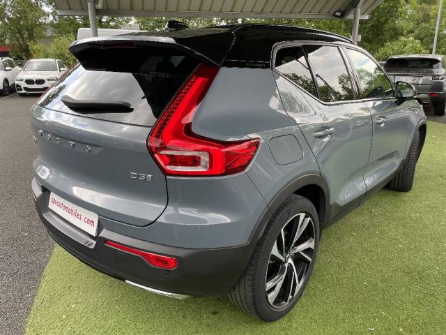 Volvo Xc40 image 3