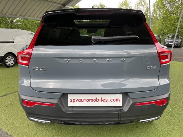 Volvo Xc40 image 9
