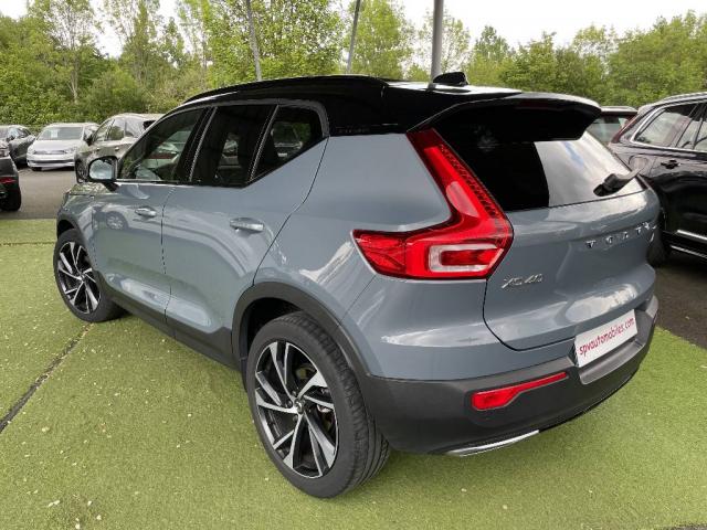 Volvo Xc40 image 4