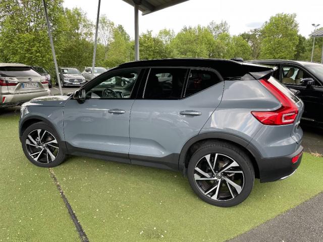 Volvo Xc40 image 7