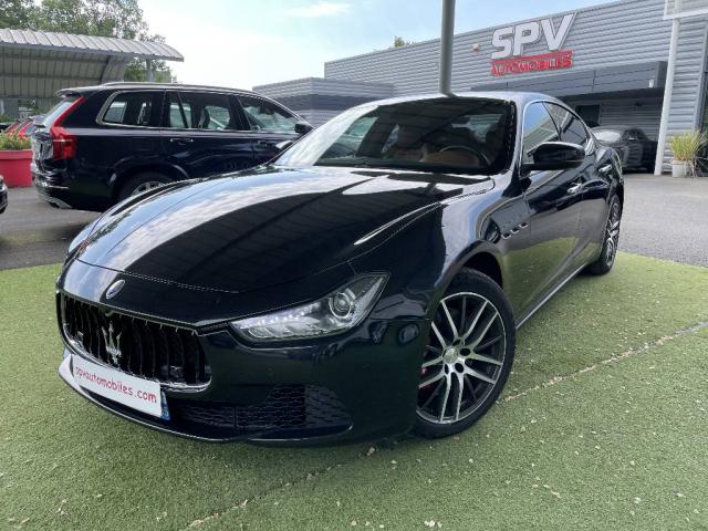 Maserati