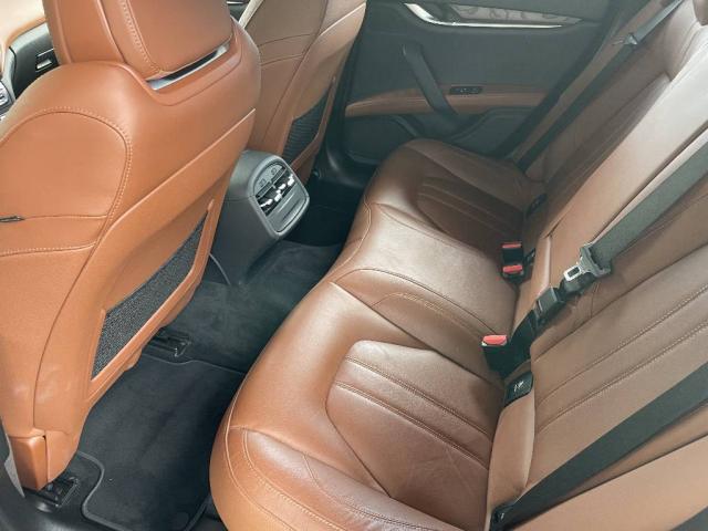 Maserati Ghibli image 2