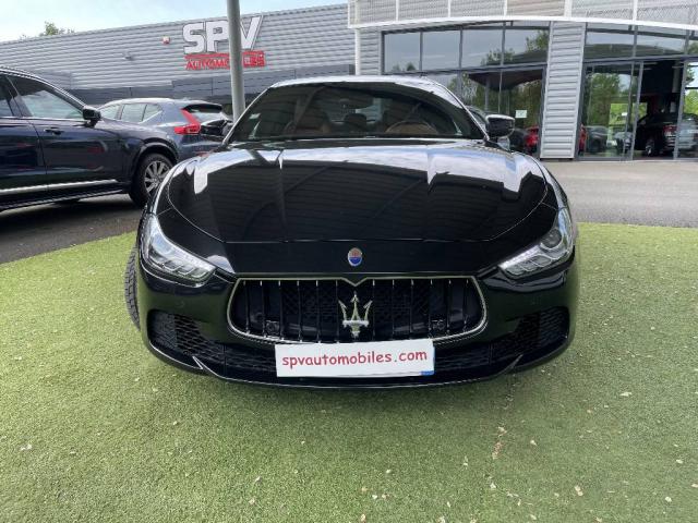 Maserati Ghibli image 7