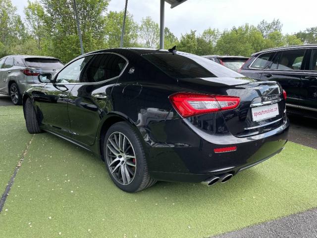 Maserati Ghibli image 6