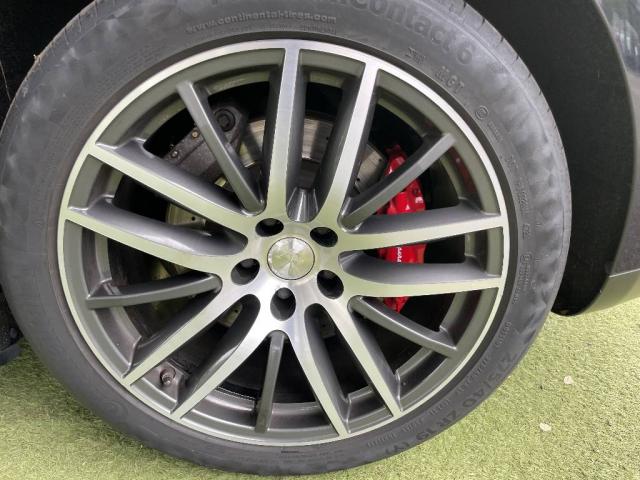 Maserati Ghibli image 8