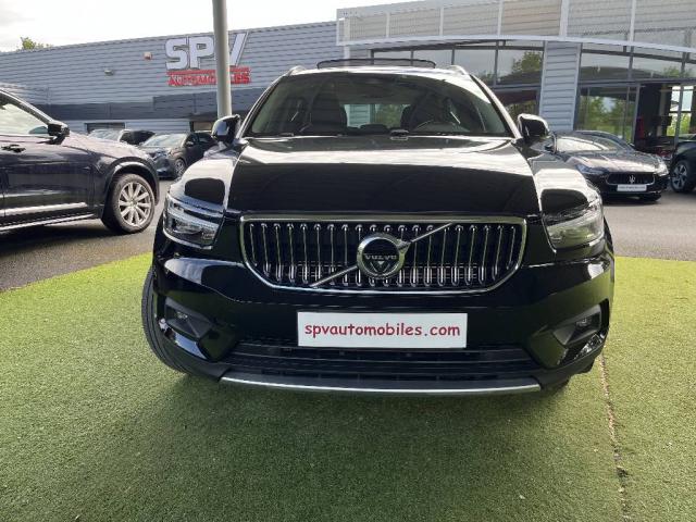 Volvo Xc40 image 2