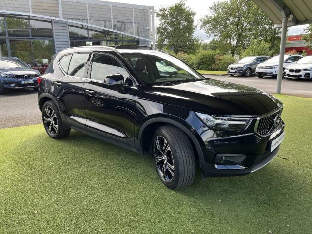 Volvo Xc40 image 3