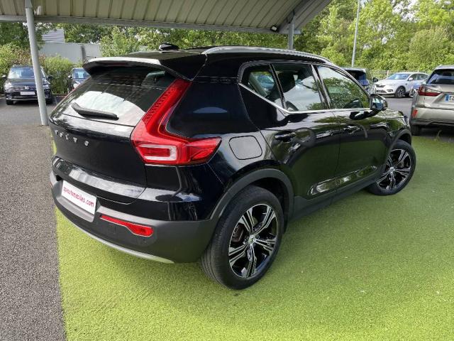 Volvo Xc40 image 5
