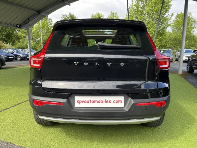 Volvo Xc40 image 7