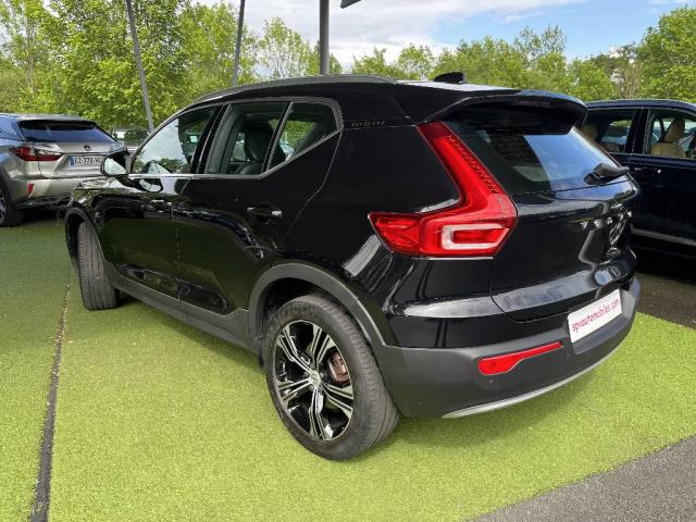 Volvo Xc40 image 1