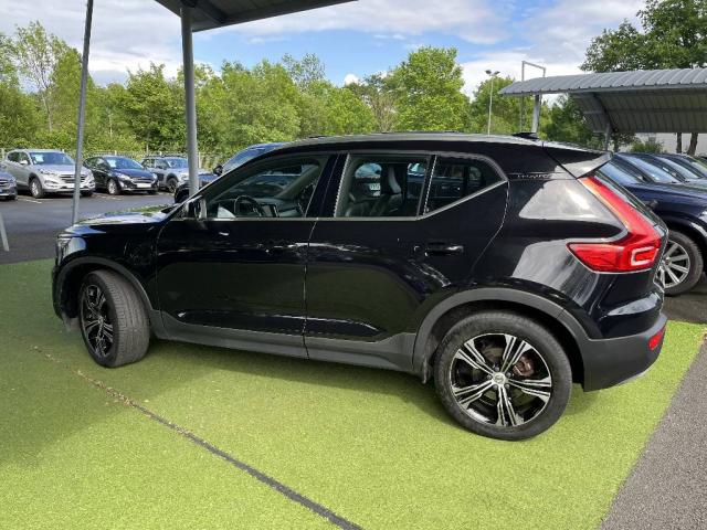 Volvo Xc40 image 6