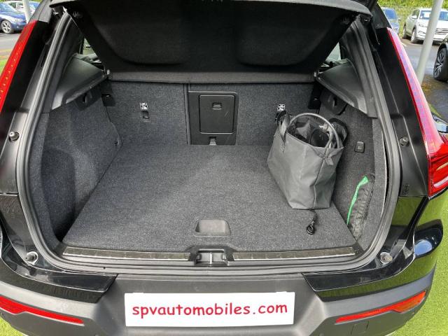 Volvo Xc40 image 8