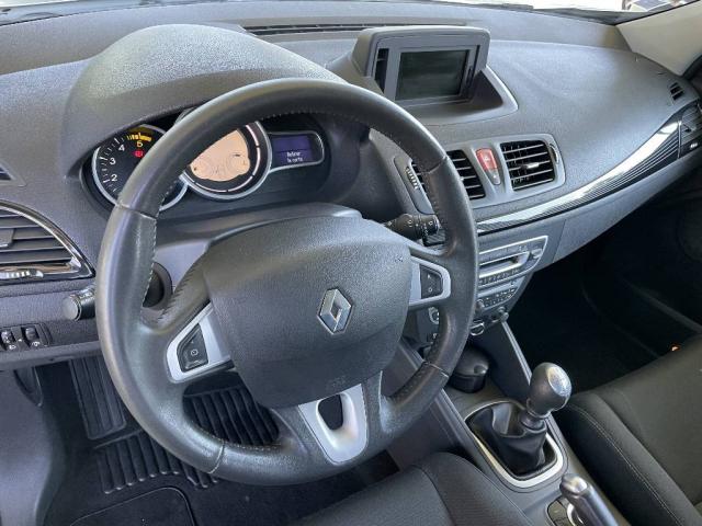 Renault Mégane Estate image 1