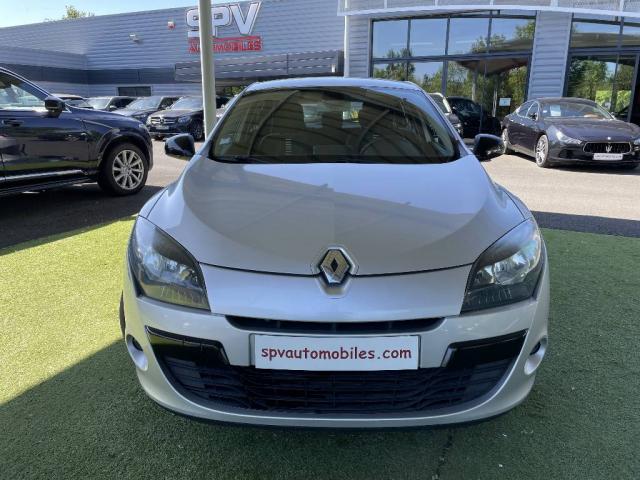 Renault Mégane Estate image 4