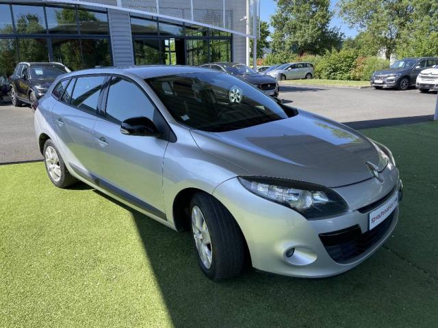 Renault Mégane Estate image 3