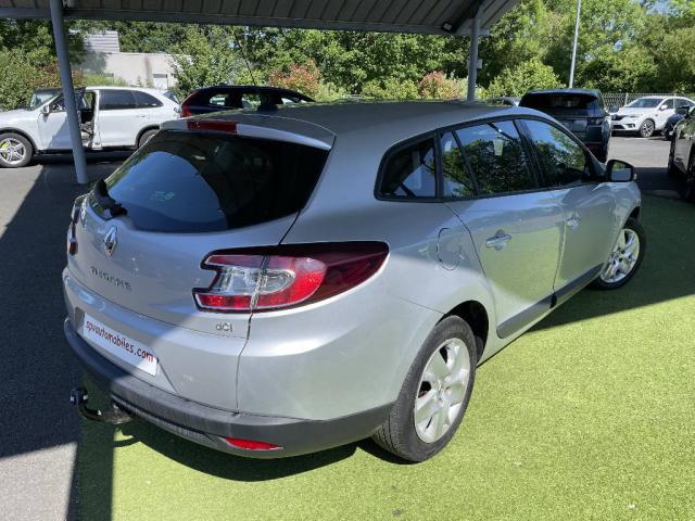 Renault Mégane Estate image 7