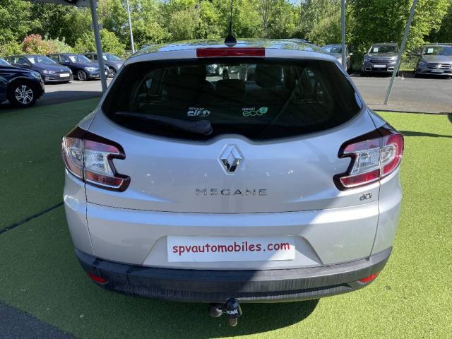 Renault Mégane Estate image 8