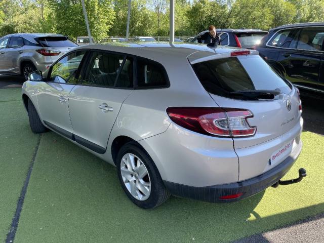 Renault Mégane Estate image 5