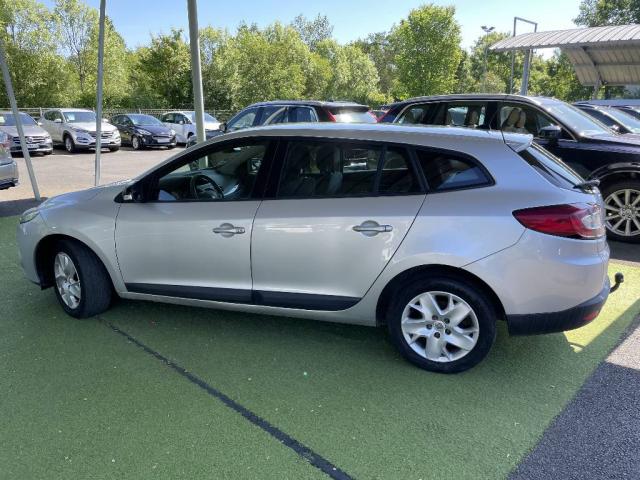 Renault Mégane Estate image 6