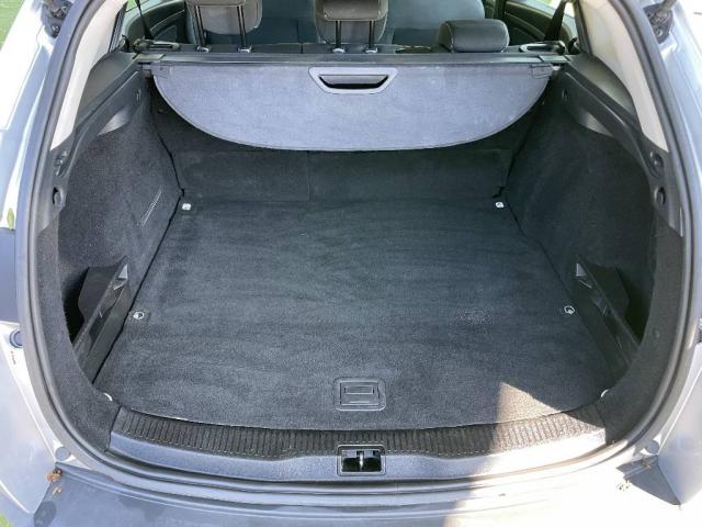 Renault Mégane Estate image 9