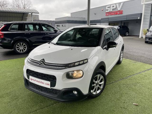 Citroen