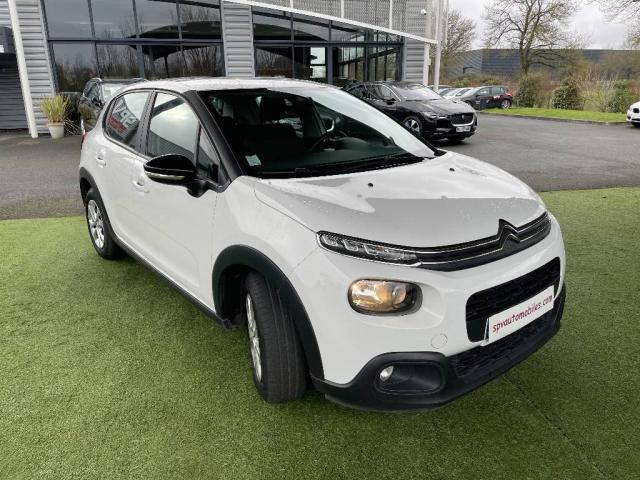 Citroen C3 image 6