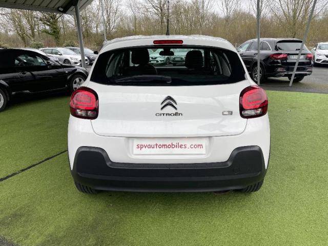 Citroen C3 image 3