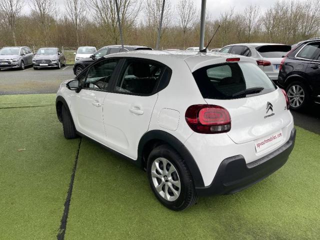 Citroen C3 image 2