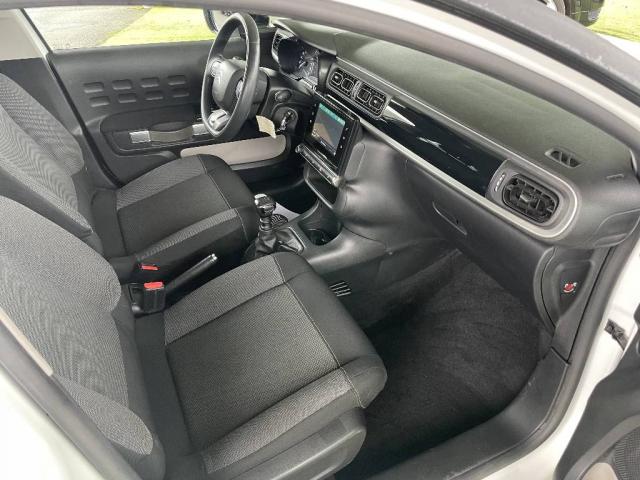 Citroen C3 image 8