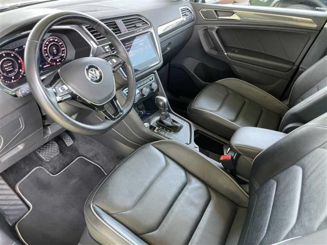 Volkswagen Tiguan image 5