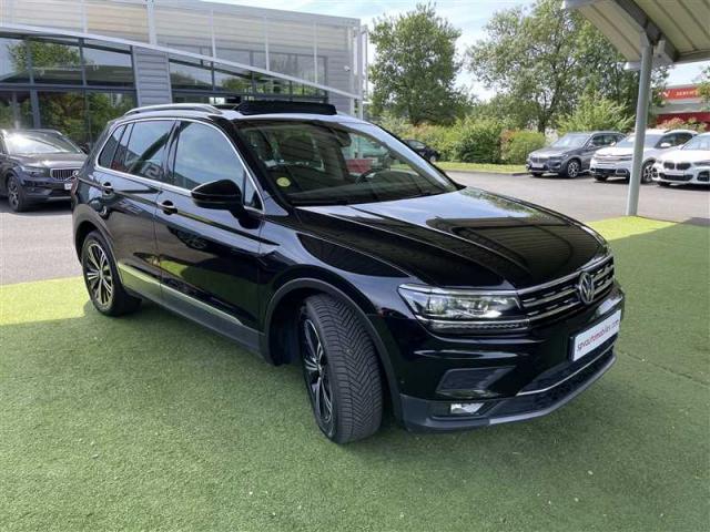Volkswagen Tiguan image 3