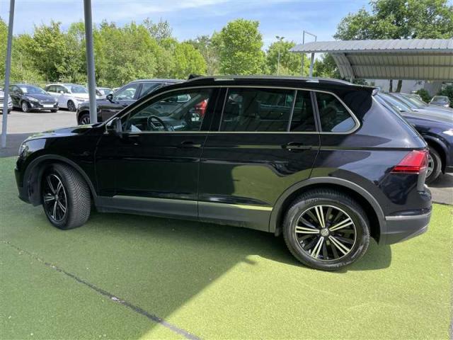 Volkswagen Tiguan image 2