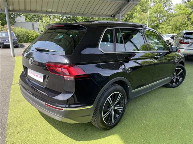 Volkswagen Tiguan image 4
