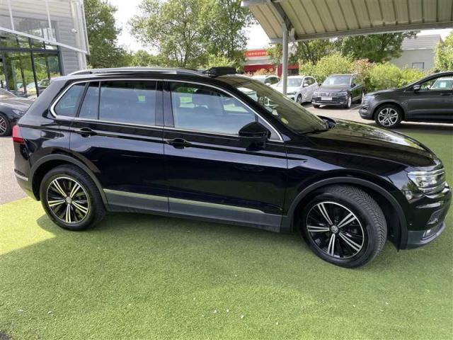 Volkswagen Tiguan image 8