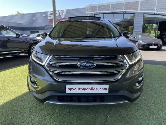 Ford Edge image 2