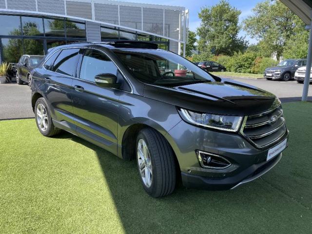 Ford Edge image 8