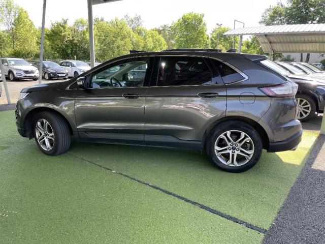 Ford Edge image 1