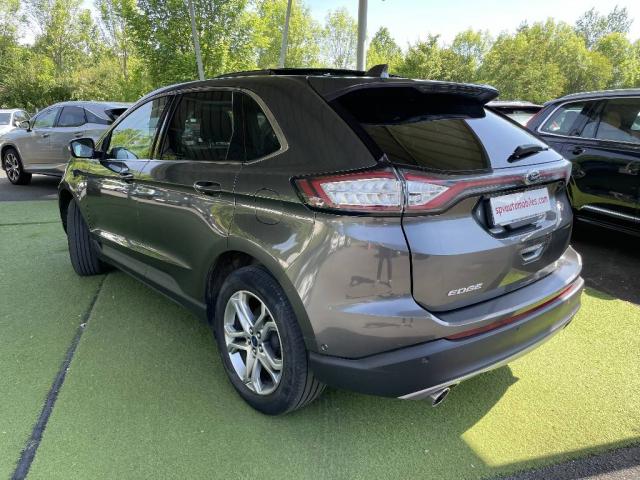 Ford Edge image 9