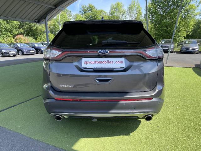 Ford Edge image 6