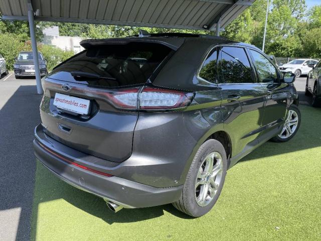 Ford Edge image 7