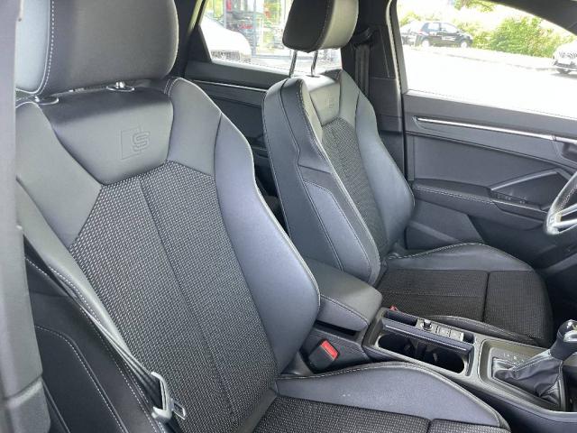 Audi Q3 Sportback image 8