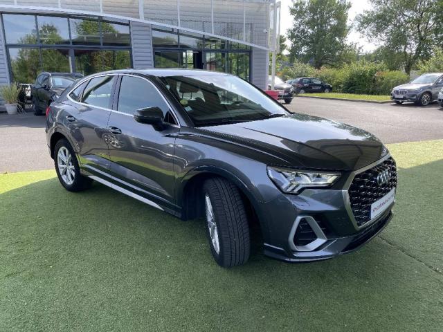 Audi Q3 Sportback image 1