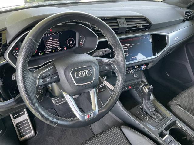 Audi Q3 Sportback image 6